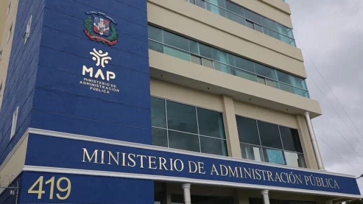 El MAP establece directrices de admisión de documentos con firma digital para registrar contratos