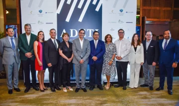 Adeti elige a Eduardo Read como su presidente durante 2024 y 2026