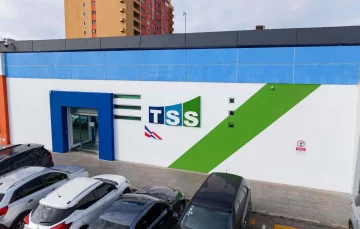 Recaudaciones de la TSS crecen un 12.5 % durante el 2023