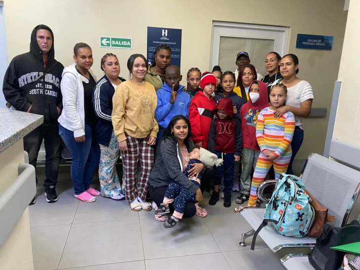 Fundación Divino Niño realiza operativo quirúrgico gratuito en Moca
