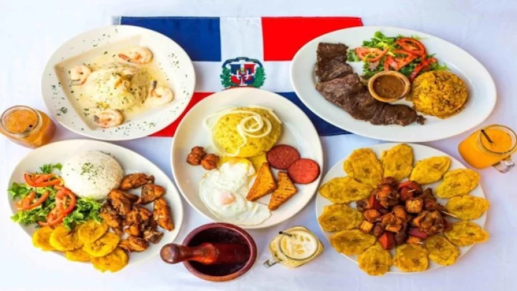 Gastrosofía, gastronomía, cocina, identidad y patrimonio dominicano