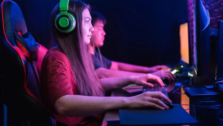 Twitch se va de Corea del Sur debido a los altos costes de Internet