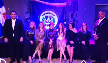 Consulado de la República Dominicana en Miami celebra la Navidad