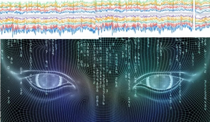 IA: Tecnología innovadora no invasiva permite leer la mente