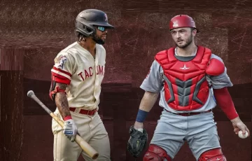 Gigantes se refuerzan con estadounidenses Isiah Gilliam y Joe Hudson