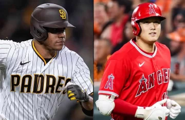 Contrato de Ohtani impulsa candidatura de Soto en próxima agencia libre