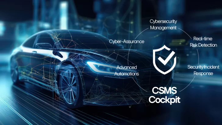 LG y Cybellum presentarán plataforma de ciberseguridad para automóviles en CES 2024