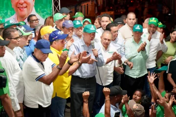 Leonel acusa al gobierno de Abinader de “incumplidores y mala paga”, que lleva a la quiebra agricultores