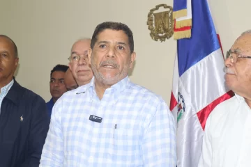 Agricultura destina RD$ 20 millones a los productores de plátanos del Cibao por las lluvias