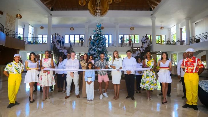 Inclusive Collection abre nuevo hotel en Punta Cana
