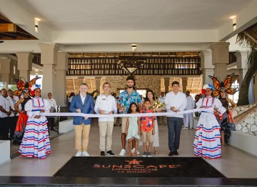 Abre nuevo hotel Sunscape Dominicus La Romana