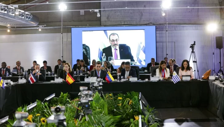CAF aprobó US$ 84 millones para ampliar el acueducto múltiple de San Juan