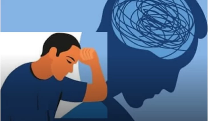 Uno de cada cinco dominicanos padece un trastorno mental, según estudio