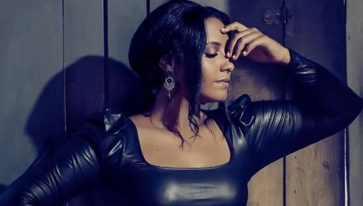 Sangi Jiménez lanza 'Ya no quiero', su nuevo sencillo a ritmo de reguetón
