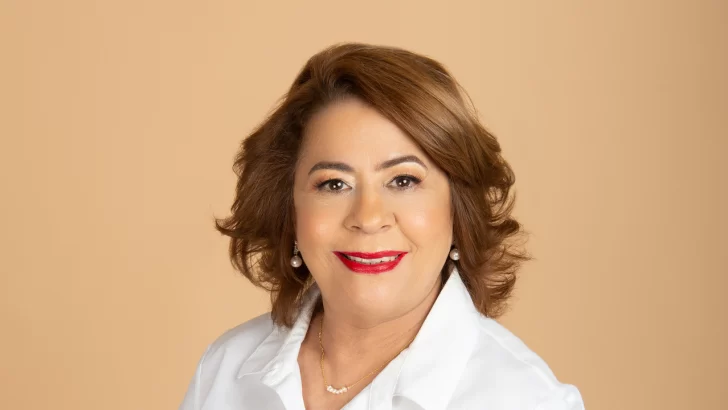 UASD reconoce a Sonia Díaz Inoa como Investigadora del Año