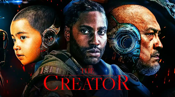 THE CREATOR (RESISTENCIA)