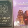 Libro “Un hombre discreto” se coloca de nuevo entre los más vendidos