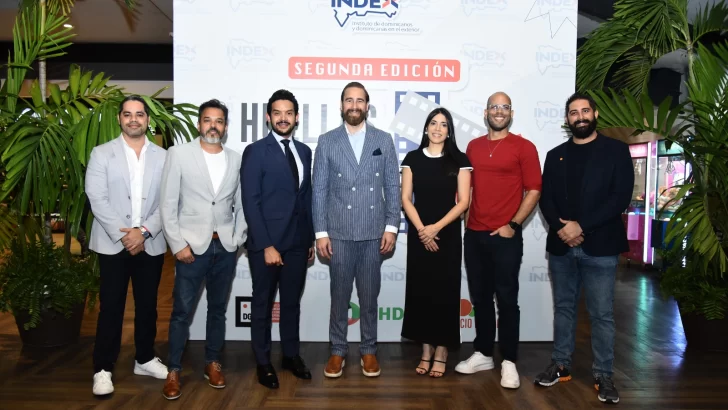 Index anuncia ganadores de segunda edición del concurso de cortometrajes “Huellas de mi Quisqueya”
