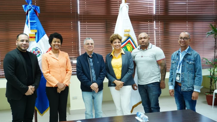 Santo Domingo Este tendrá una escuela de cine