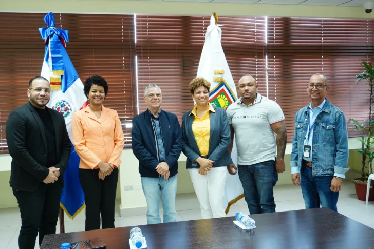 Santo Domingo Este tendrá una escuela de cine