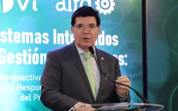 AIRD es seleccionada dentro de las principales entidades que aportan al crecimiento del país