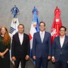 Cabo Rojo será el primer destino turístico en prevenir desde su inicio la explotación sexual infantil