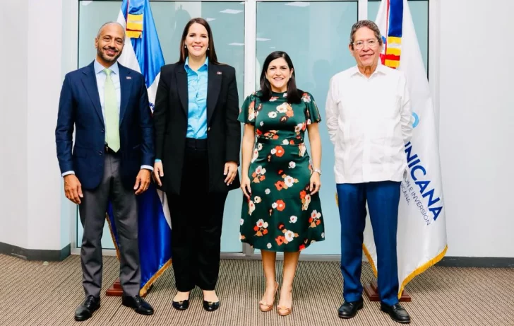 Embajada realiza Primera Misión Comercial de Bahamas en RD