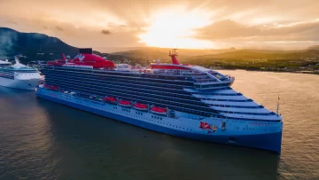 Puerto de Cabo Rojo está listo para recibir primer crucero de 2024, afirma Apordom