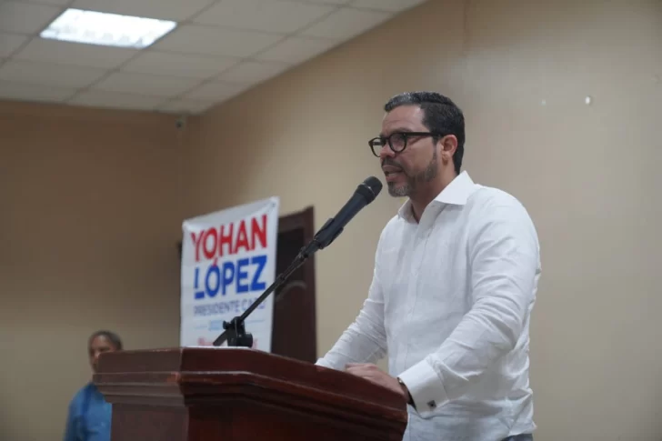 Instantáneas de AcentoTV: TSA aplaza audiencia sobre impugnación de Yohan López a resultados elecciones CARD