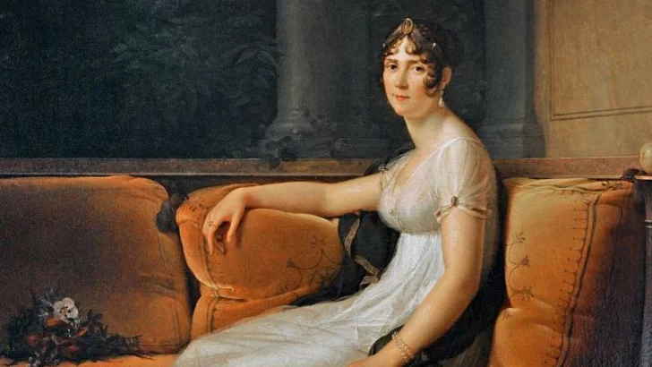 La fascinante (y no tan conocida) vida de Josefina Bonaparte, la primera esposa de Napoleón