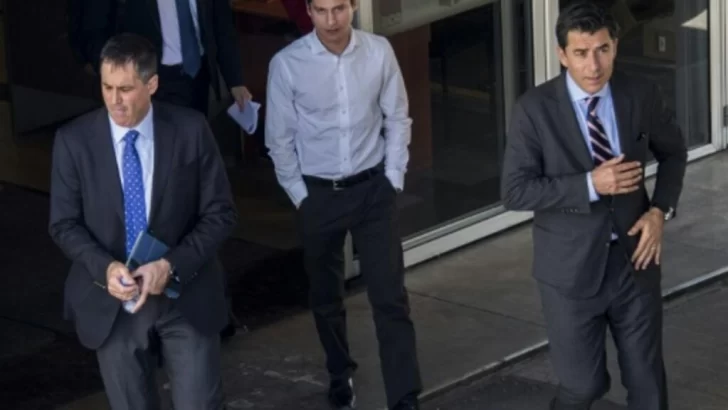 ‘Yo no maté a Narumi’, declara el chileno Zepeda juzgado en apelación por el asesinato de su novia