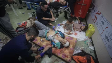 3 preguntas que deja la ofensiva israelí en el sur de Gaza
