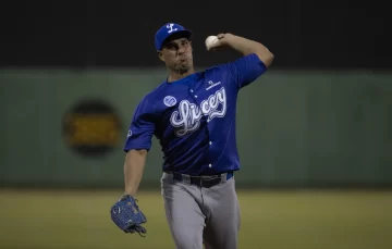 Raúl Valdés, Rojas Jr. y Franco brillan en jornada de debut arruinado de Tatis Jr.