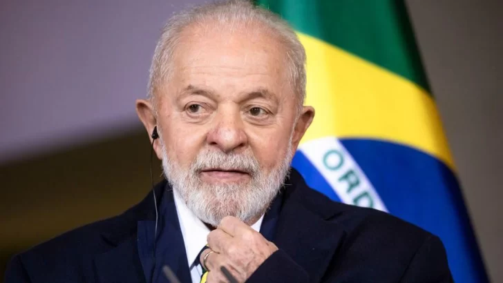 Cuál es la posición de Brasil en el conflicto entre Venezuela y Guyana por el Esequibo, la región con la que comparte frontera