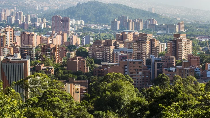 Al menos 196 organizaciones criminales operan en siete ciudades de Colombia, según informe