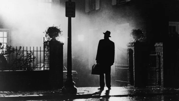 Roland Doe, el niño que creían poseído por el diablo y cuya historia sirvió de inspiración para 'El exorcista'