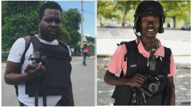 Desaparición y secuestro de periodistas en Haití alarma a la SIP