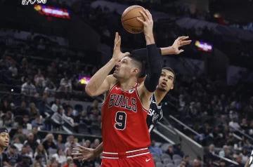 Los Celtics invencibles, Jokic se revindica y Harden suma 25 mil puntos Los Celtics invencibles, Jokic se revindica y Harden suma 25 mil puntos