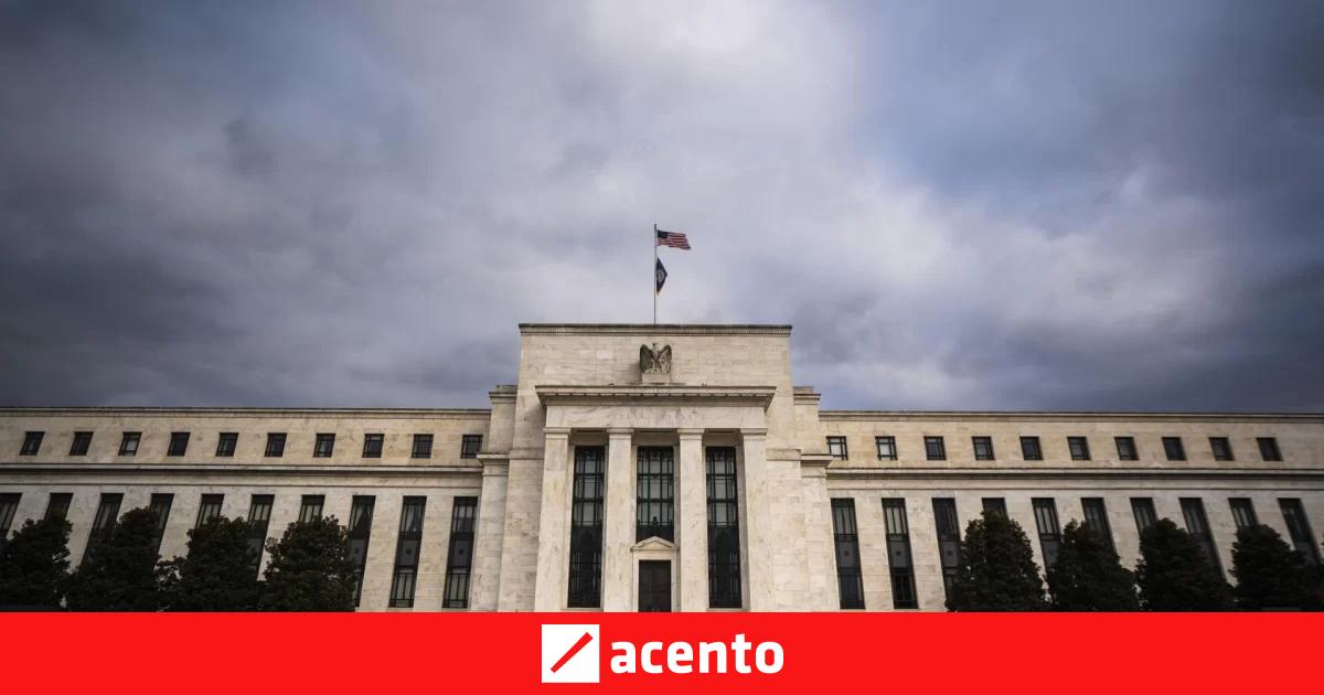 La Fed cierra 2023 con los tipos en máximos en EE.UU. ¿Cuándo volverán ...
