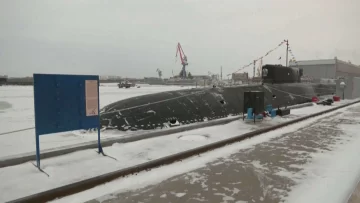 Rusia incorpora dos nuevos submarinos nucleares a su flota
