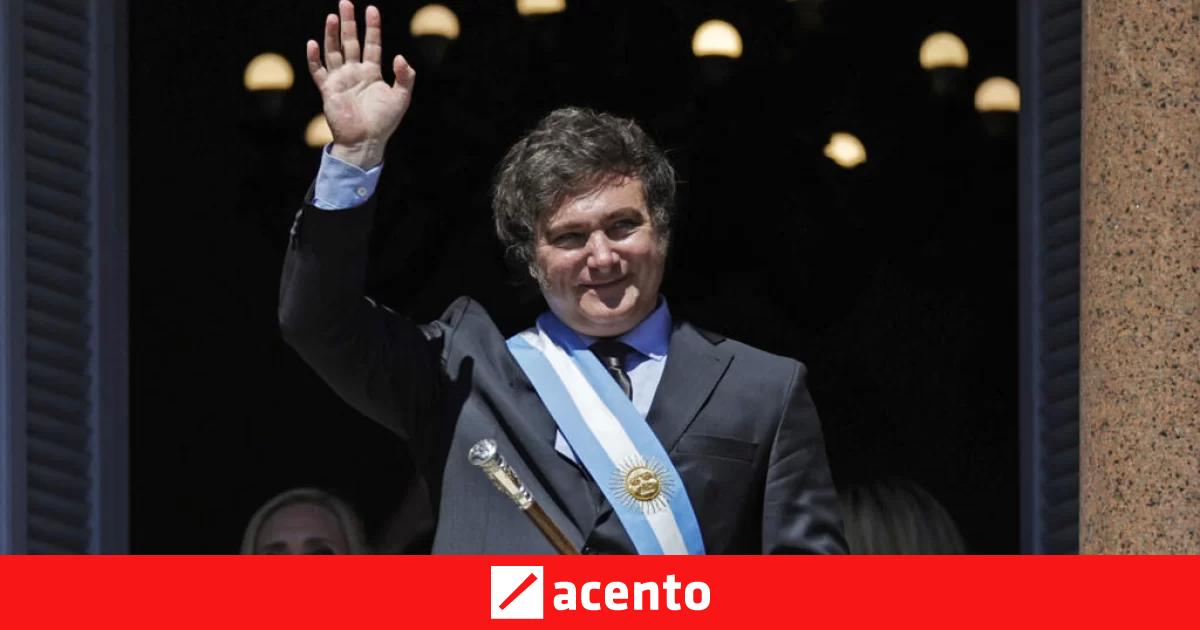 Justicia argentina suspende la reforma laboral de Javier Milei | Acento