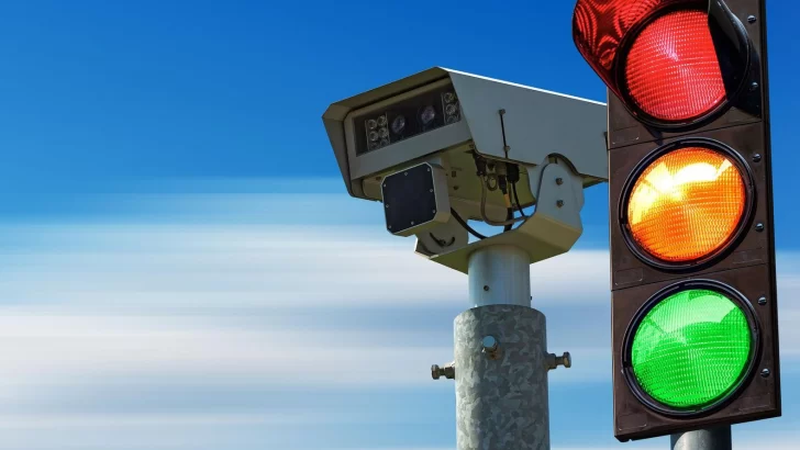 La alarma en Italia por Fleximan, un 'justiciero' que destruye radares de velocidad y que está en busca y captura
