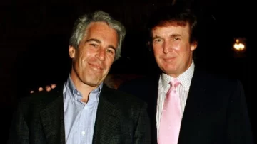 Quién era Jeffrey Epstein, el multimillonario amigo de Donald Trump y Bill Clinton acusado de tráfico y abuso sexual de menores