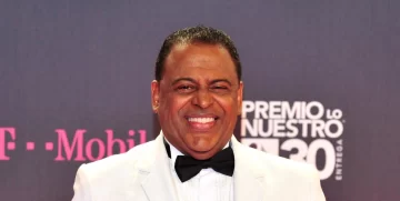 Wilfrido Vargas considera que el merengue es inherente a la identidad dominicana