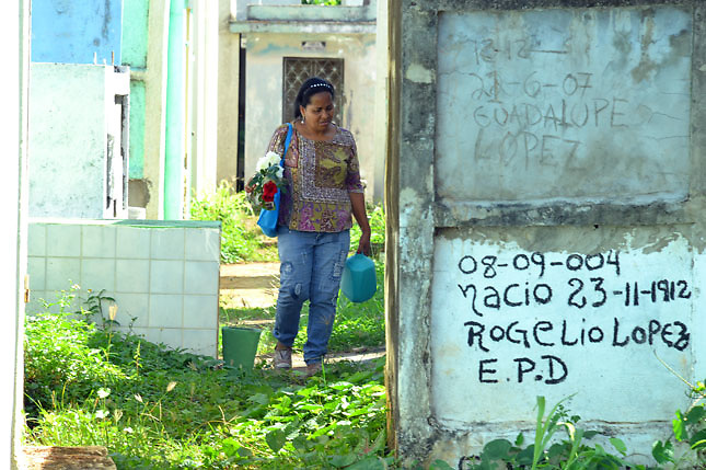 ¿Cuánto cuesta morir en República Dominicana?