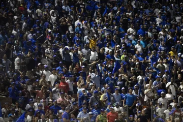 Tigres vuelven a frenar a Estrellas y empatan la final