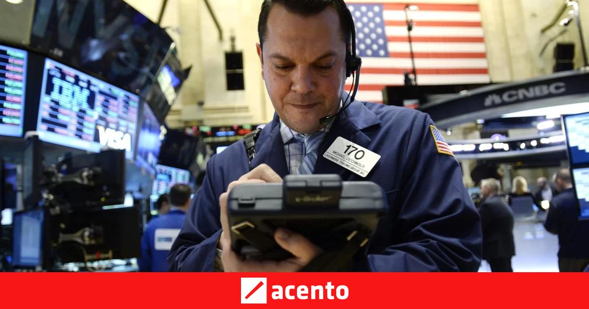 Wall Street cierra en verde tras alcanzar el S&P 500 los 5.000 puntos ...