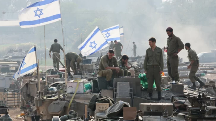 Voy a negarme a servir en el ejército: jóvenes israelíes deciden no alistarse