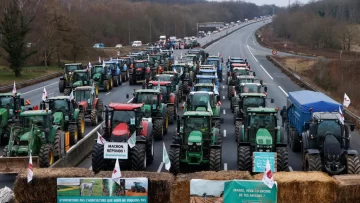 Por qué la Política Agrícola Común (PAC) genera cada vez más rechazo