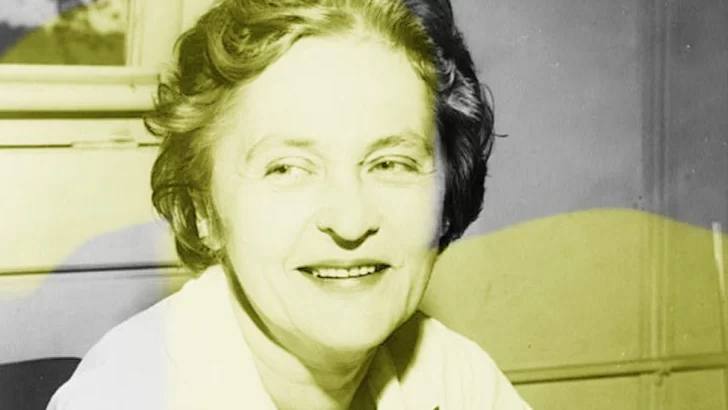 Mária Telkes, la científica 'Reina del Sol' que fascinó al mundo con sus inventos a principios del siglo XX